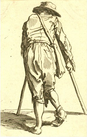 Callot Jacques (1592-1635)