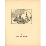 [Grabowski Tadeusz Stanisław] Ziemowit Buława- Piotrków na wiosnę 1915 roku. (Z notatek i wrażeń legionisty). Piotrków 1915 Czcionk. Druk. Państwowej w Piotrkowie.