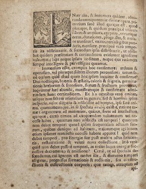 Stahl Georg Ernst - Propempticon inaugurale de sterilitate foeminarum per aetatem. Halis Magdeburg 1699