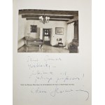 Frederic Chopin International Competitions in Polans. Warsaw 1954 Secretariat Of The Fifth Frederic Chopin International Competition. Autographs of the pianists.