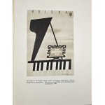 Frederic Chopin International Competitions in Polans. Warsaw 1954 Secretariat Of The Fifth Frederic Chopin International Competition. Autographs of the pianists.