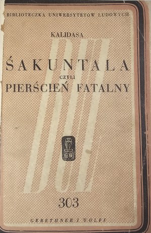 Schayer Stanisław - Ausgewählte Kapitel aus der Prasannapadā ... Cracovia 1931 Nakł. PAU.