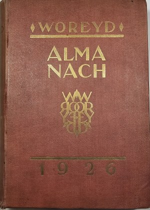 Almanach 