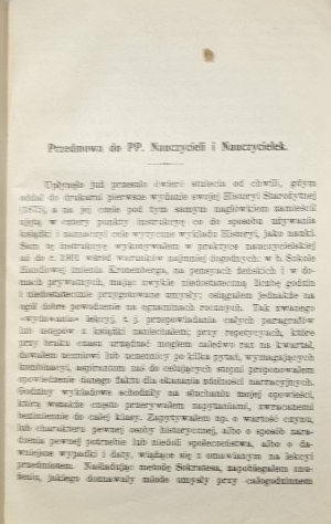 Korzon Tadeusz - Historya nowoczesna 1788-1805 uzupełniona latopisem XIX stulecia. Mit dem Zusatz einer Genealogie, Karte, 42 Illustrationen und einem Zeitplan für den Unterricht. Warschau 1906 Nakł. Gebethner & Wolff.