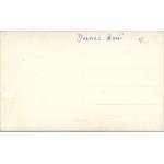 Brest n/Bug. - Railroad station, circa 1920.