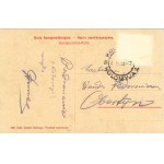 Kolomyja - Railway station, ca. 1905.