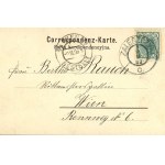Zaleszczyki - Wiadukt kolejowy, 1905.