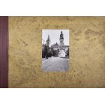 Cracovie, Siermontowski Aleksander - Collection de photographies, vers 1930.