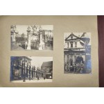Cracovie, Siermontowski Aleksander - Collection de photographies, vers 1930.
