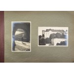Cracovie, Siermontowski Aleksander - Collection de photographies, vers 1930.