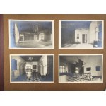 Cracovie, Siermontowski Aleksander - Collection de photographies, vers 1930.