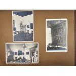 Cracovie, Siermontowski Aleksander - Collection de photographies, vers 1930.
