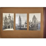 Cracovie, Siermontowski Aleksander - Collection de photographies, vers 1930.