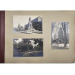 Cracovie, Siermontowski Aleksander - Collection de photographies, vers 1930.