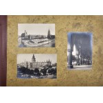 Cracovie, Siermontowski Aleksander - Collection de photographies, vers 1930.
