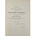 Ściborowski Władysław - Krzeszowice jako Zakład lekarsko-zdrojowy wód siarczanych napisał ... Kraków 1878 Czcionk. Druk. Czasu.