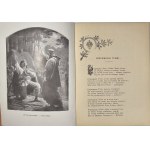 Znicz. Miesięcznik Polskiej Młodzieży Szkół Średnich. Année VI. Cracovie 1913, n° 51.