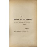 Tatomir Lucjan - Ferye alpejskie. Wspomnienia miejsc i ludzi przez ... Lwów 1882 Nakł. księg. Gubrynowicza i Schmidta.