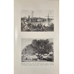 Szafer Władysław - U progu Sahary. Wrażenia z wycieczki do Tunisu odbytej na wiosnę 1924-go roku. Cieszyn 1925 Nakł. Księgarni Kresy.