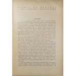 Lwów i Ziemia Czerwieńska - Maleczyński Karol, Mańkowski Tadeusz, Pohorecki Feliks, Tyrowicz Marian. Lwów [1938] Państwowe Wyd. Książek Szkolnych.