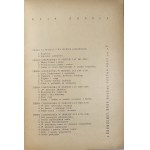 Lwów i Ziemia Czerwieńska - Maleczyński Karol, Mańkowski Tadeusz, Pohorecki Feliks, Tyrowicz Marian. Lwów [1938] Państwowe Wyd. Książek Szkolnych.