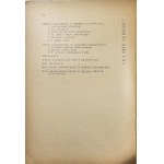 Lwów i Ziemia Czerwieńska - Maleczyński Karol, Mańkowski Tadeusz, Pohorecki Feliks, Tyrowicz Marian. Lwów [1938] Państwowe Wyd. Książek Szkolnych.