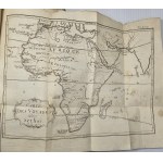 [Terrason Jean] - Sethos, histoire ou vie, tirée des monuments, anecdotes de l'ancienne Égypte; ouvrage dans lequel on trouve la description des Initiations aus Mysteres Égyptiens, traduit d'un manuscrit Grec. Nouv. ed. revue et corr. T.2. Paris 1767
