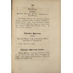 Pharmacopoea Borussica. Ed. 6. Berolini 1846. R. Decker.
