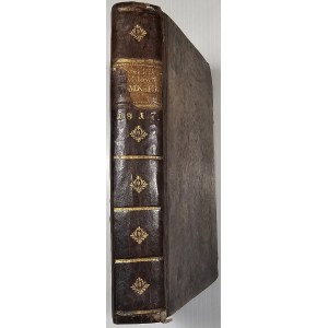Journal des règlements du gouvernement de la ville libre, indépendante et strictement neutre de Cracovie et de son district. Cracovie 1817