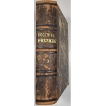 Roczniki polskie z lat 1857-1861. T.III: Rok 1859. Paryż 1865 Druk. E. Martinet. Wydanie Biblioteki Polskiej w Paryżu.