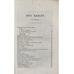 Roczniki polskie z lat 1857-1861. T.III: Rok 1859. Paryż 1865 Druk. E. Martinet. Wydanie Biblioteki Polskiej w Paryżu.