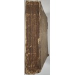 Constitutiones Synodorum Metropolitanae Ecclesiae Gnesnensis Provincialium Authoritate Synodi Provincialis Gembicianae per deputatos recognitae jussu vero & opera... Joannis Wężyk...Archiepiscopi Gnesnensis L.N.R.P.P. editae. Cracoviae 1761 Typ. Coll.