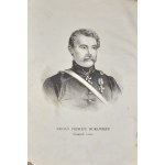 Fatti della Polonia dal 1863 in poi. Descritti fedelmente ed imparzialmente. Venezia 1863 Gio. Cecchini.