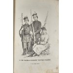 Fatti della Polonia dal 1863 in poi. Descritti fedelmente ed imparzialmente. Venezia 1863 Gio. Cecchini.