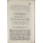 Journal des lois [du Royaume de Pologne]. Dnevnik Zakonov. Varsovie 1847 W Drukarni Kommissyi Rządowej Sprawiedliwości.
