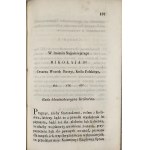 Journal des lois [du Royaume de Pologne]. Dnevnik Zakonov. Varsovie 1847 W Drukarni Kommissyi Rządowej Sprawiedliwości.
