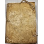 Gazette. No. 1-26. Paris 1699 Bureau d'Adresse.