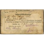 Stanislawow - Identification, 1912.