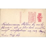 Lviv, Henner B. - Femme, 1914.