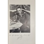 Lepecki Mieczysław B. - W blaskach wojny. Z przedmową Edwarda Śmigłego Rydza. Lwów-Warszawa [1935] Książnica-Atlas.