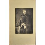 Sapieha Leon - Wspomnienia (Z lat od 1803 do 1863 r.). Z przedmową Stanisława Tarnowskiego. Z 6 portretami. Lwów [1914] H. Altenberg, G. Seyfarth, E. Wende i Sp.