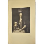 Sapieha Leon - Wspomnienia (Z lat od 1803 do 1863 r.). Z przedmową Stanisława Tarnowskiego. Z 6 portretami. Lwów [1914] H. Altenberg, G. Seyfarth, E. Wende i Sp.