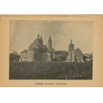 Macieszyna Maria - Katedra płocka. Wydanie 2. Płock 1922 Druk Braci Detrychów.