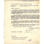 Union des patriotes polonais en Belgique.