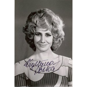 Loska Krystyna.