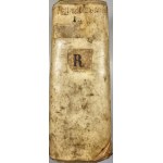 Dissertatio Inauguralis de Iure Decimarum quam Divina Favente Gratia. Dn. Henrico Hahn [...] Publico examini subiicit Henricus Krolow [...] Helmestadii 1650 Typis Henningi Mülleri.