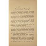 Calendrier d'information pour 1939. Nakł. Vendeurs privilégiés de produits du monopole du tabac. Union des anciens combattants de la République de Pologne. Pol. à Cracovie.