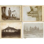 Drohobych - 1899-1901.