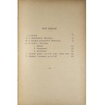 Tarnowski St[anisław] - Studya do historyi literatury polskiej. Wiek XIX. Rozprawy i sprawozdania. T.1. Kraków 1895 Nakł. Księg. Spółki Wydawniczej Polskiej.
