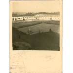 Boryslav - Organisation militaire polonaise, vers 1915.